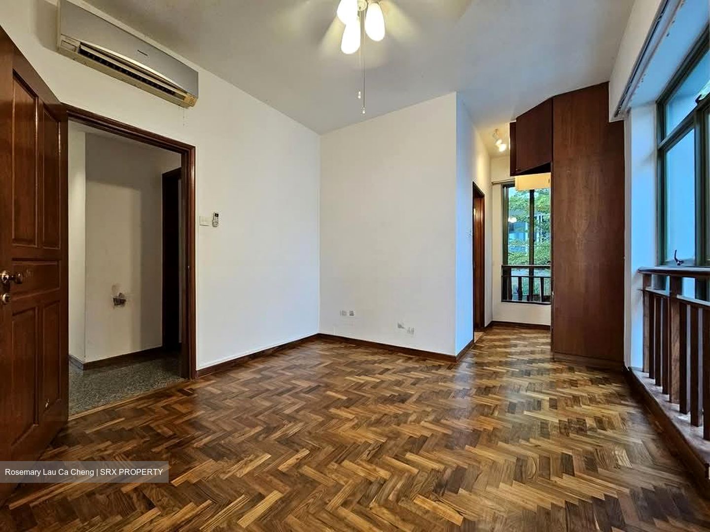 Gold Palm Mansion (D15), Apartment #567705501